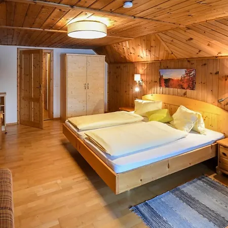 Гостевой дом Weitgasserhof