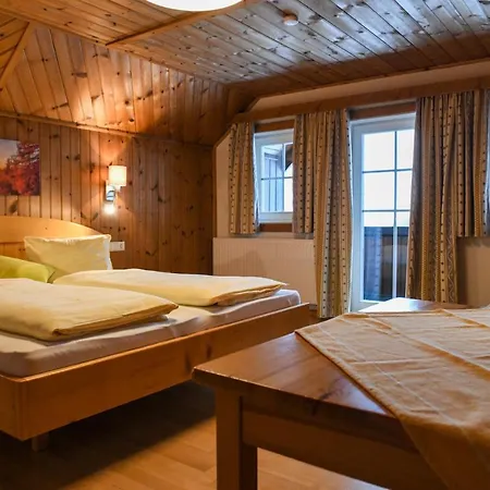 Weitgasserhof Guest house Schladming