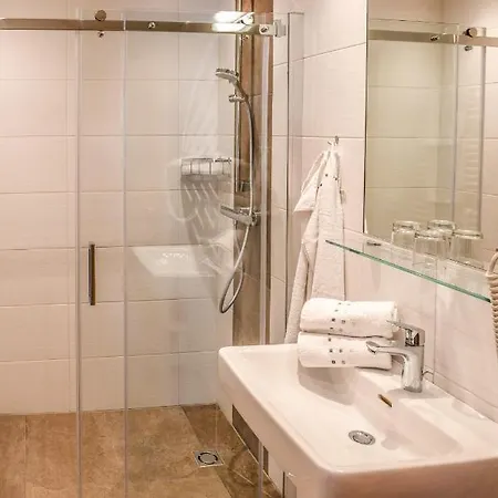 Affittacamere Weitgasserhof 3*