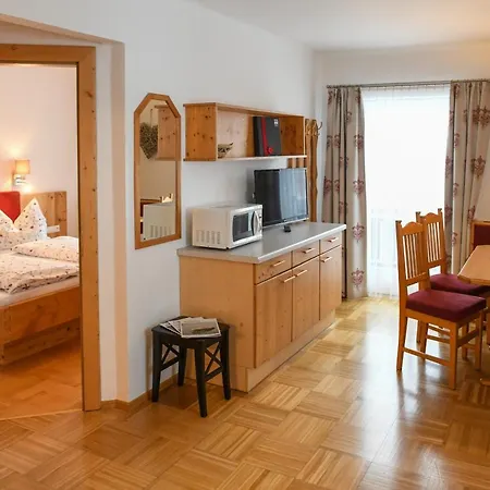 Weitgasserhof 3* Schladming