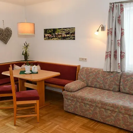 Weitgasserhof Schladming