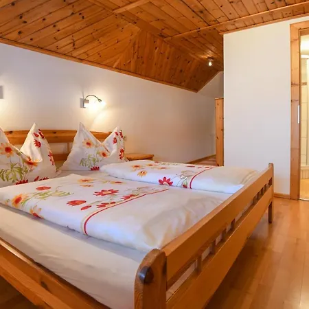 Guest house Weitgasserhof 3*