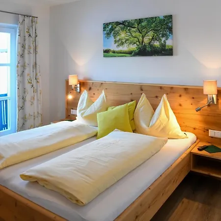 Guest house Weitgasserhof Schladming