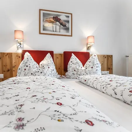 Affittacamere Weitgasserhof