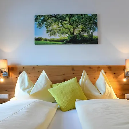 Guest house Weitgasserhof 3*