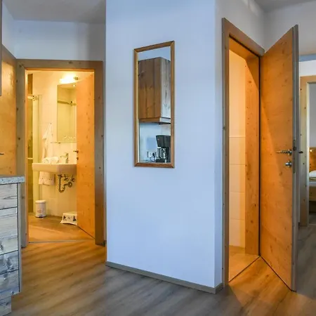 Weitgasserhof Affittacamere