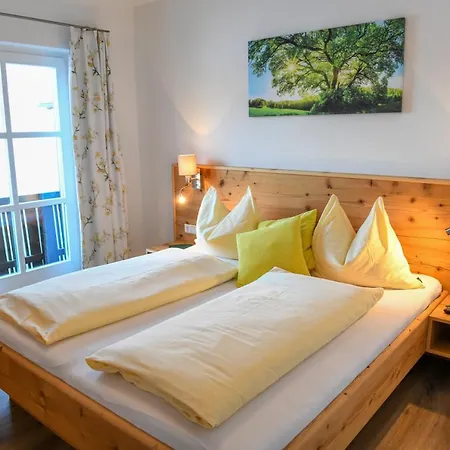 Weitgasserhof Pensionat Schladming