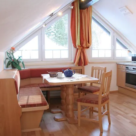 Weitgasserhof Guest house Schladming