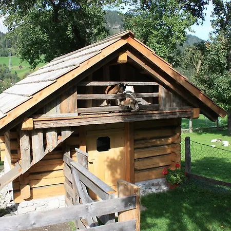 Weitgasserhof *