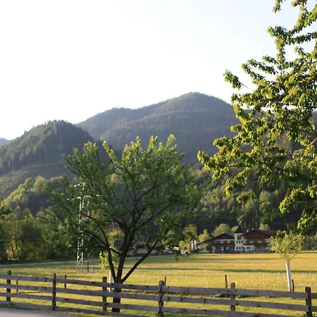 Weitgasserhof Guest house *