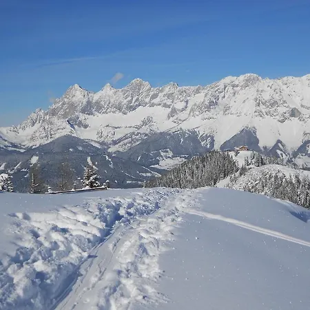 Affittacamere Weitgasserhof