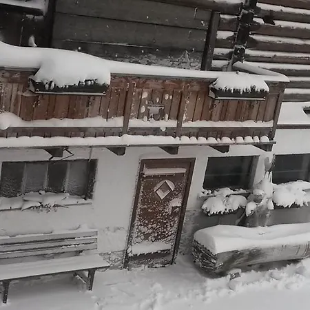 Affittacamere Weitgasserhof