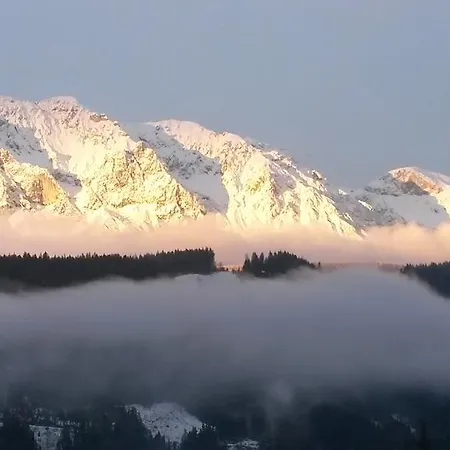Weitgasserhof Guest house Schladming