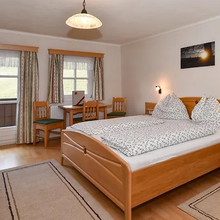 Weitgasserhof Schladming