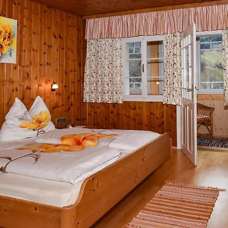 Weitgasserhof 3* Schladming