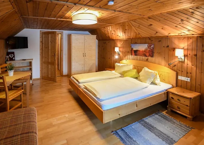 Gasthof Weitgasserhof