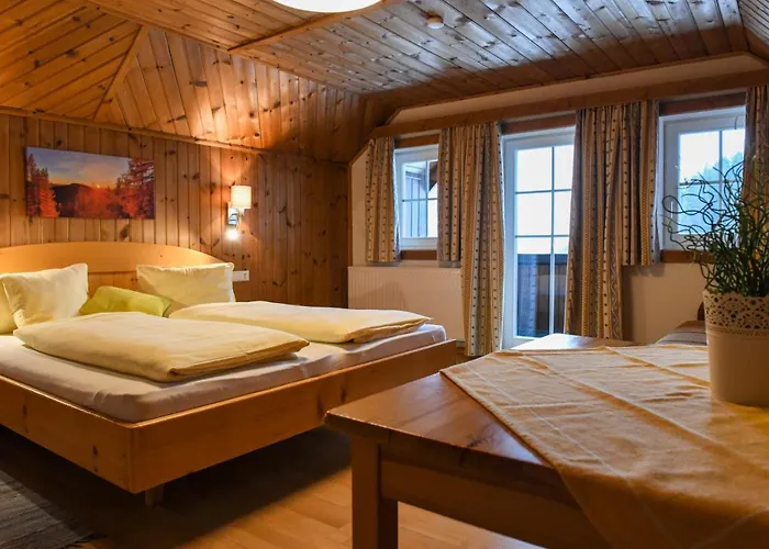 Weitgasserhof Gasthof Schladming