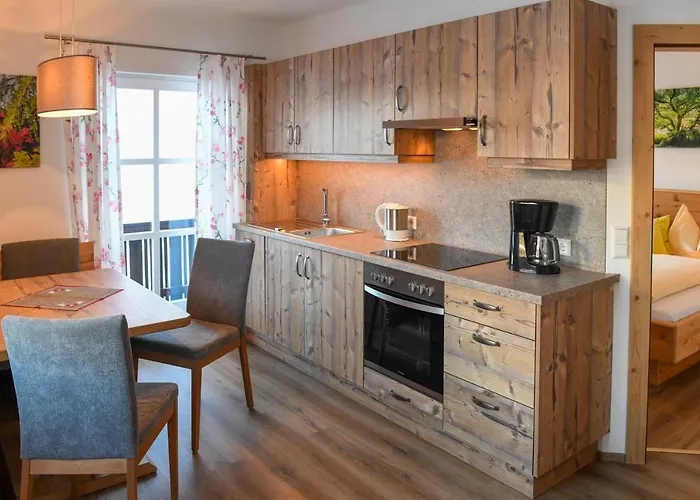 Weitgasserhof Schladming