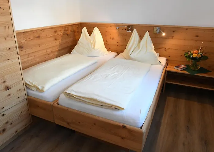 Weitgasserhof Gasthof Schladming