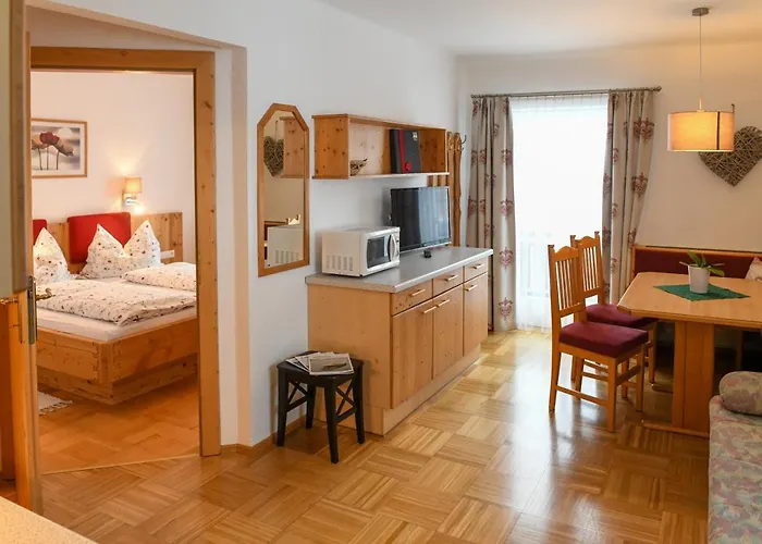 Weitgasserhof 3* Schladming