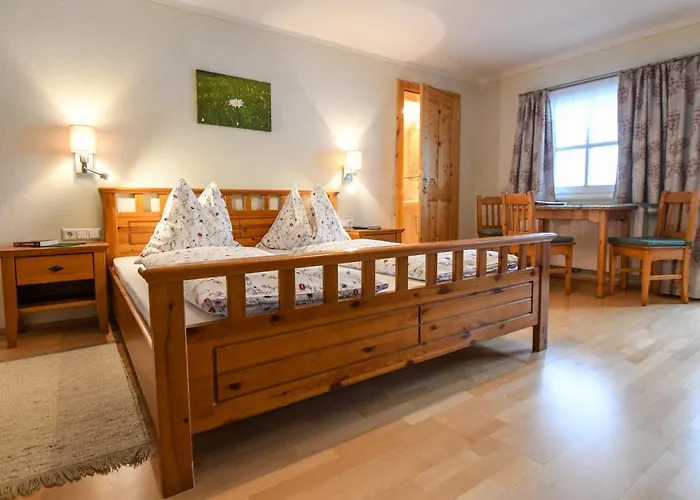 Weitgasserhof Schladming