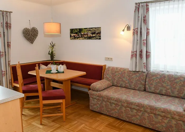 Weitgasserhof Schladming