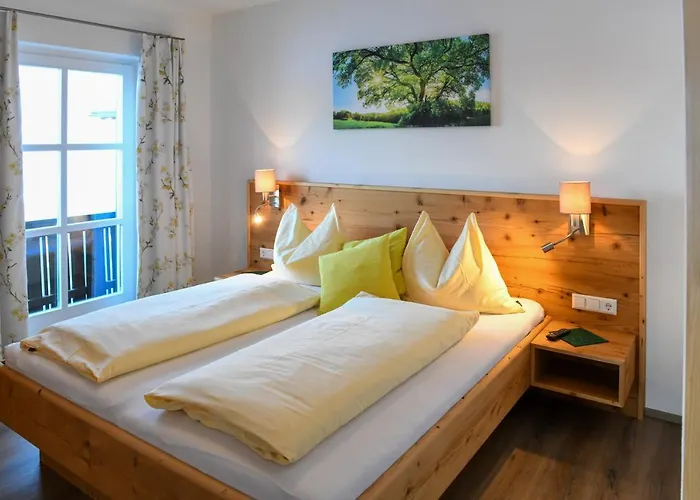 Gasthof Weitgasserhof Schladming