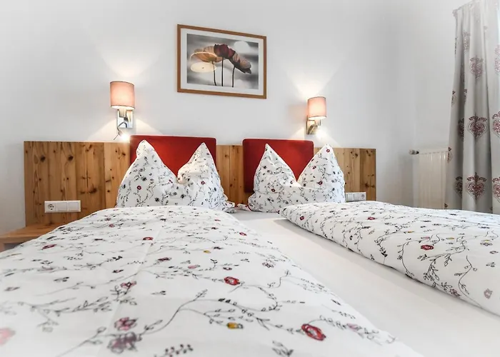 Gasthof Weitgasserhof