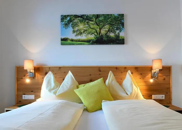 Πανσιόν Weitgasserhof 3*