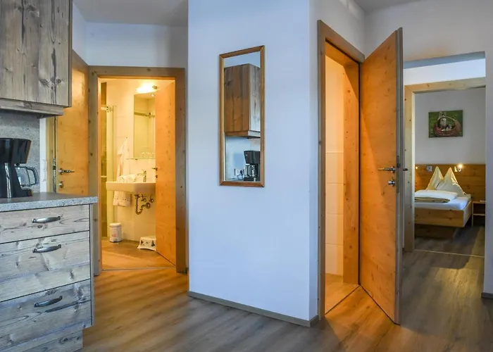 Weitgasserhof Πανσιόν