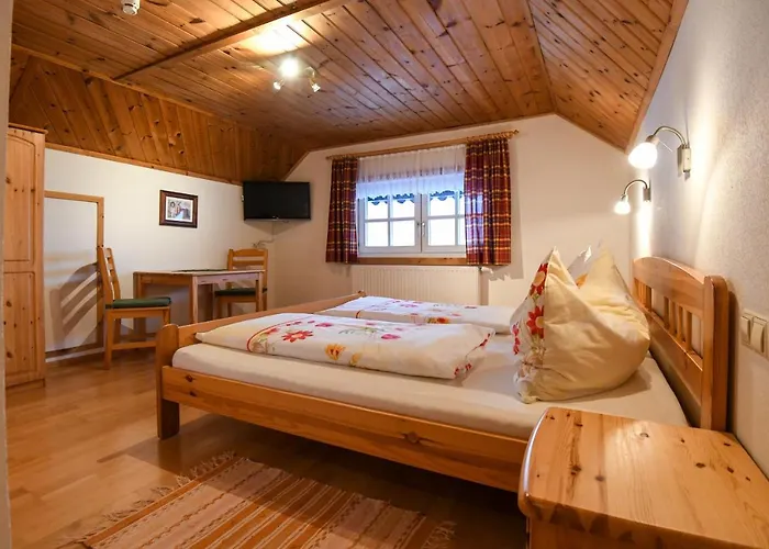 Gasthof Weitgasserhof 3*