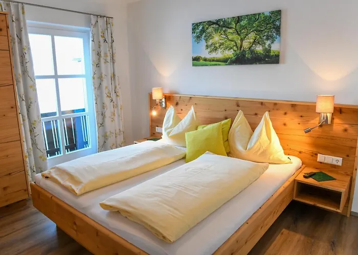 Weitgasserhof Gasthof Schladming