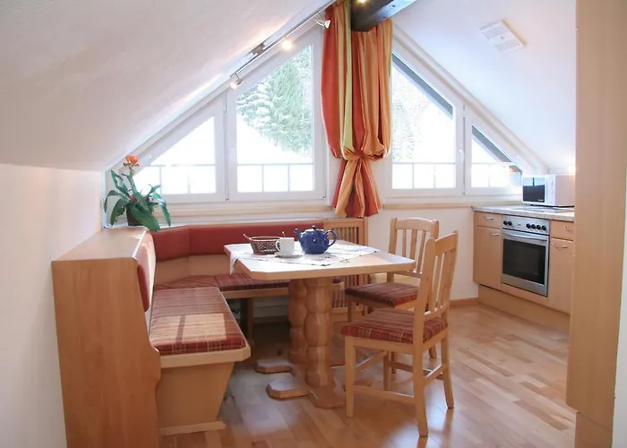 Weitgasserhof Πανσιόν Schladming