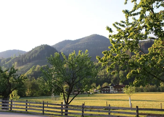 Weitgasserhof Gasthof 3*