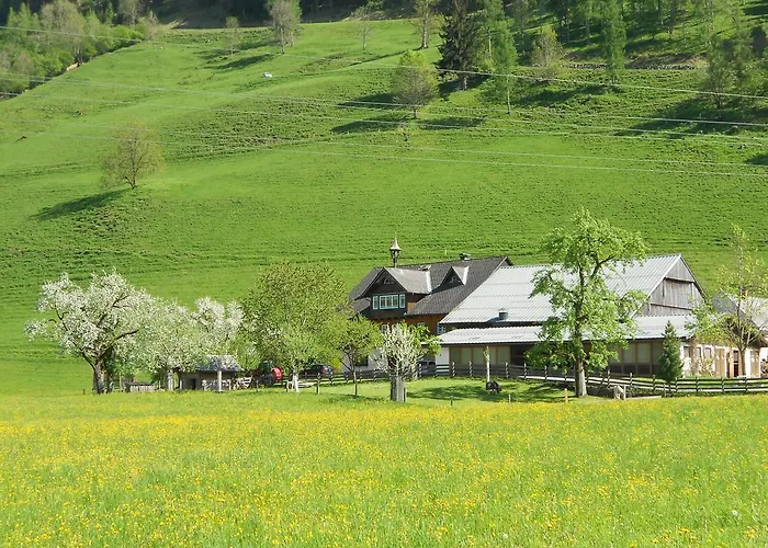 Weitgasserhof 3* Schladming