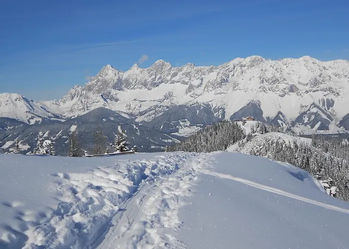 Gasthof Weitgasserhof