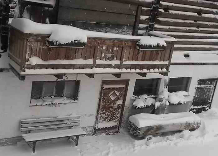 Gasthof Weitgasserhof