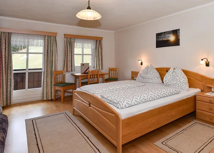 Weitgasserhof Schladming