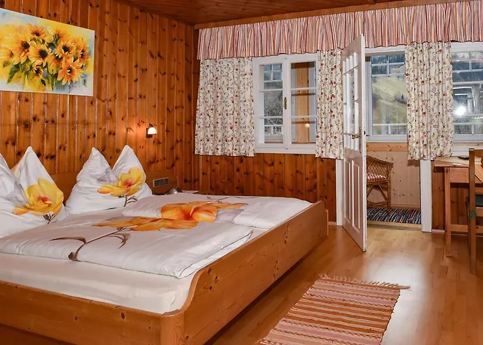Weitgasserhof 3* Schladming